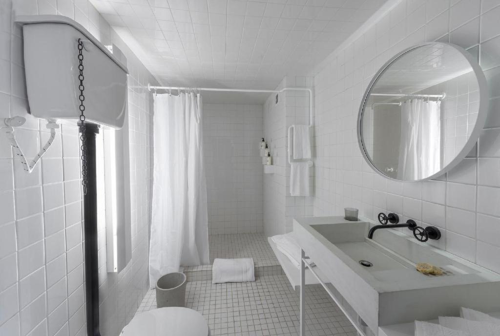 Hotel Carlota メキシコシティ エクステリア 写真