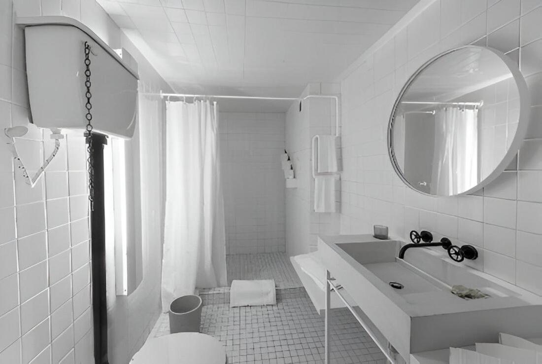 Hotel Carlota メキシコシティ エクステリア 写真