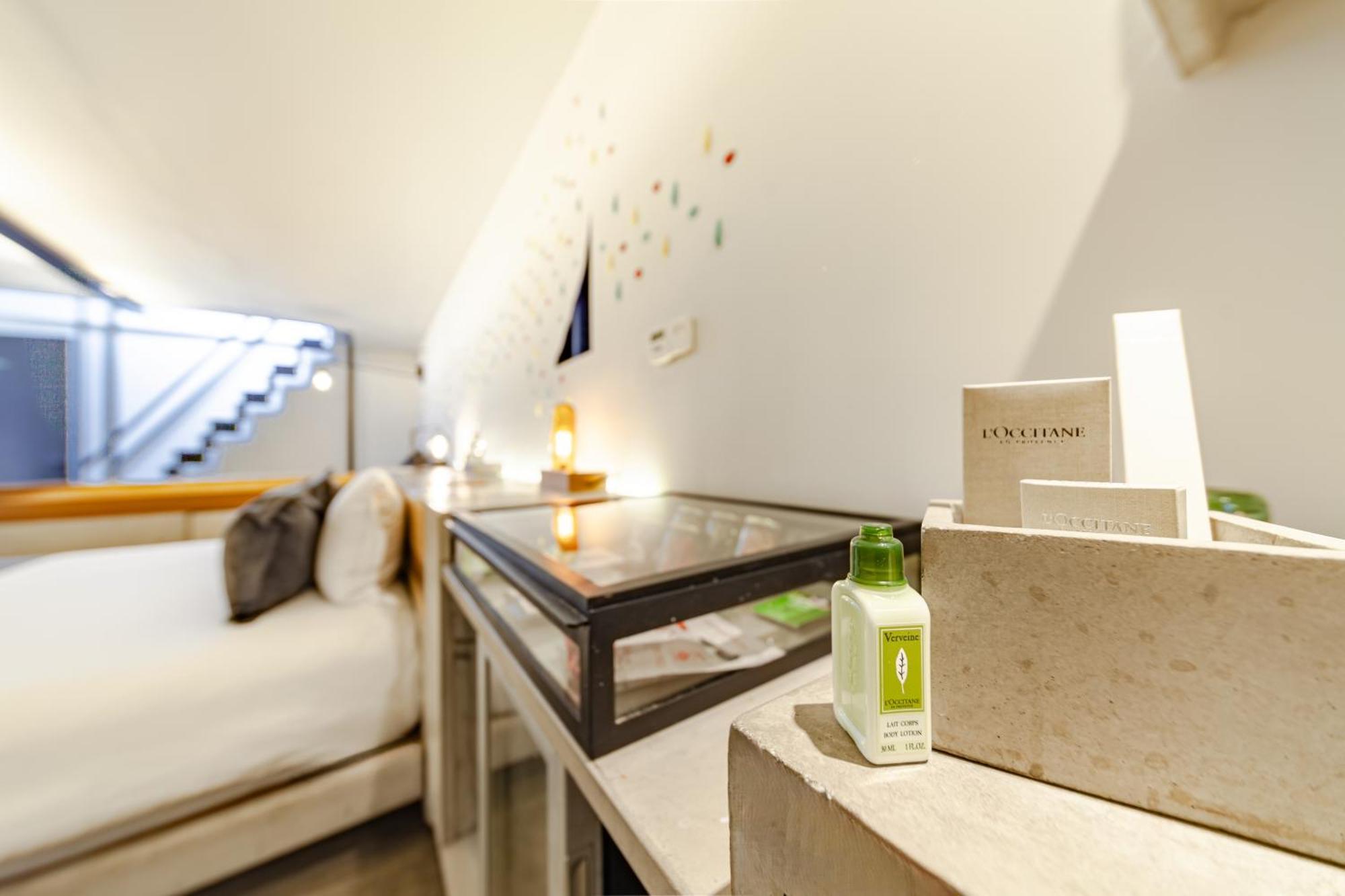 Hotel Carlota メキシコシティ エクステリア 写真